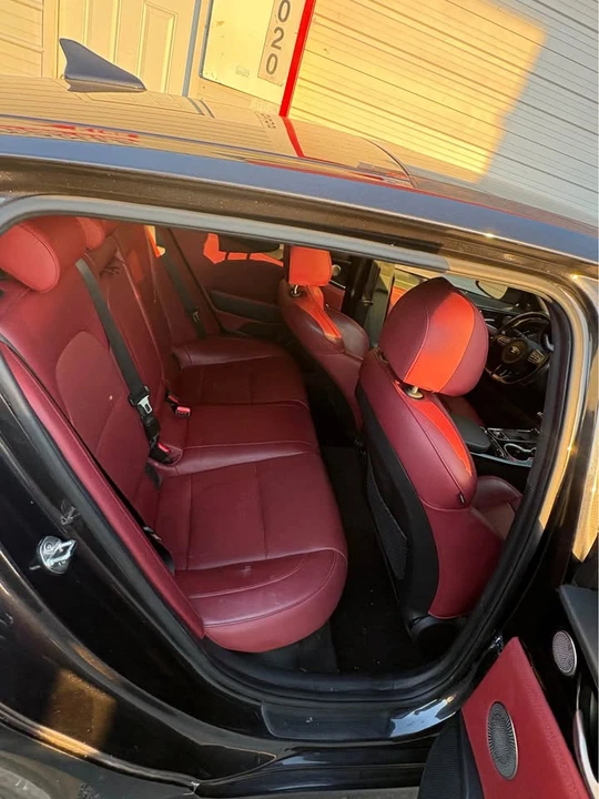 2020 Kia Stinger GT - Image 3 of 8