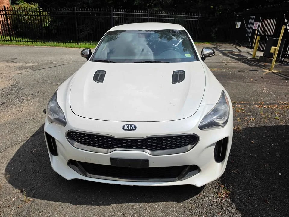 2020 Kia Stinger GT - Image 3 of 6