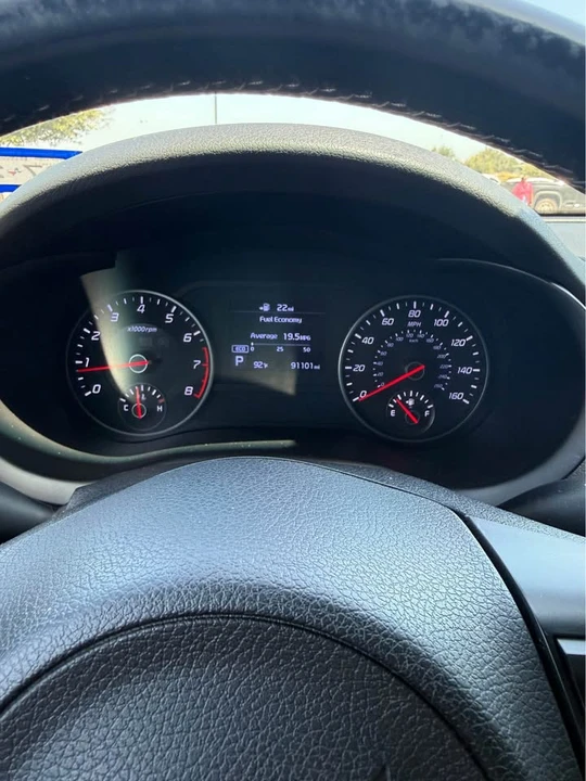 2020 Kia Stinger GT - Image 8 of 8