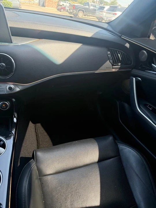 2020 Kia Stinger GT - Image 7 of 8