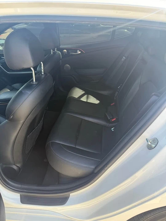 2020 Kia Stinger GT - Image 5 of 8