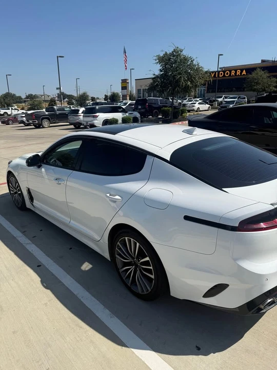 2020 Kia Stinger GT - Image 3 of 8
