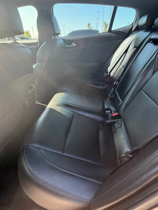2020 Kia Stinger GT - Image 11 of 11