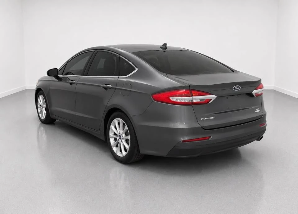 2020 Kia Stinger GT - Image 7 of 19
