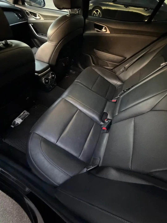 2020 Kia Stinger GT - Image 4 of 6