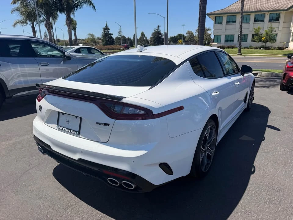 2020 Kia Stinger GT - Image 5 of 14