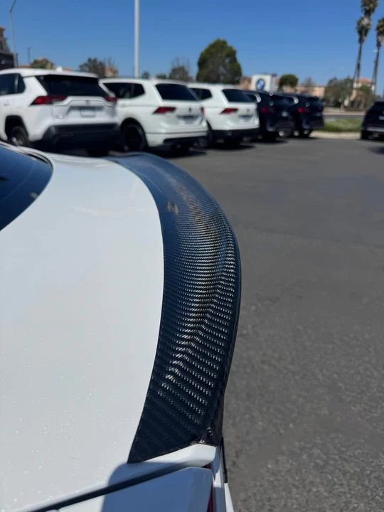 2020 Kia Stinger GT - Image 5 of 13