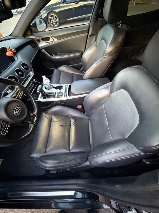 2020 Kia Stinger GT - Image 3 of 6