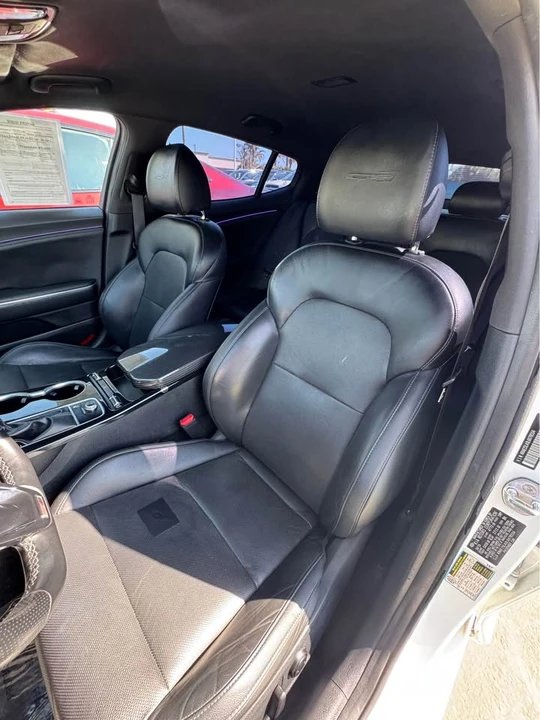 2020 Kia Stinger GT - Image 2 of 5