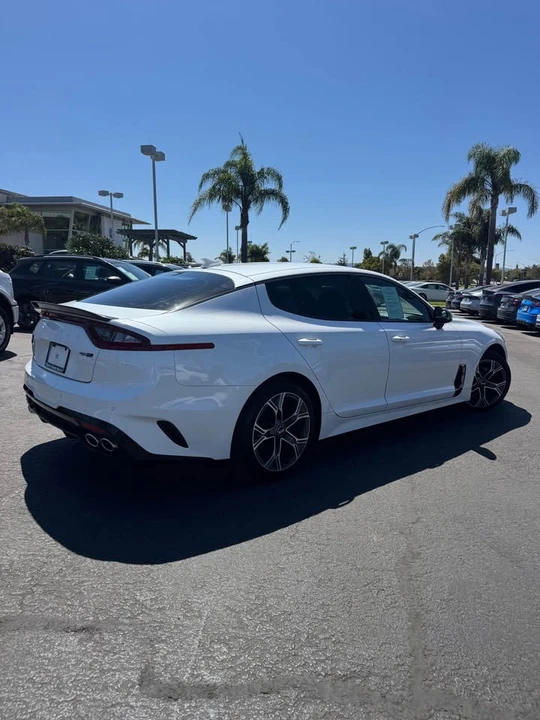 2020 Kia Stinger GT - Image 3 of 13
