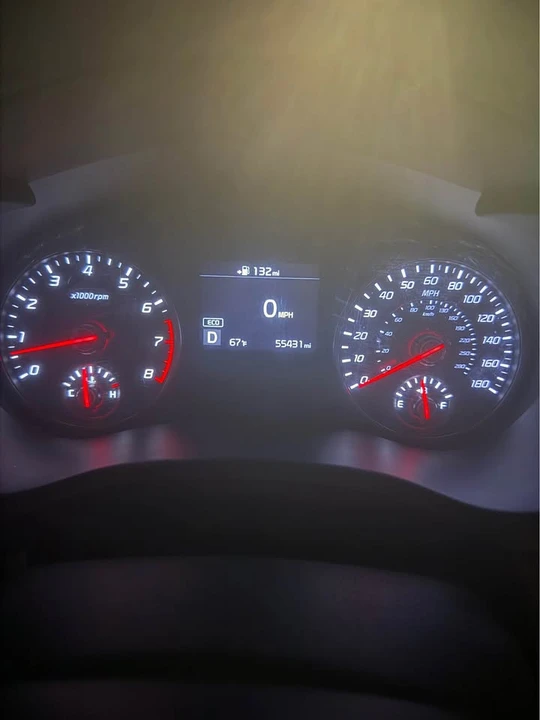 2020 Kia Stinger GT - Image 2 of 6