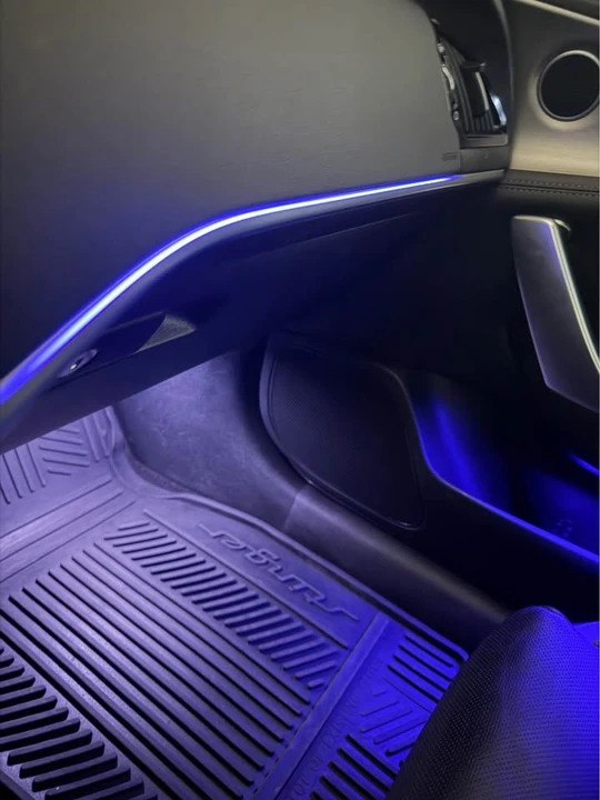 2020 Kia Stinger GT - Image 5 of 6