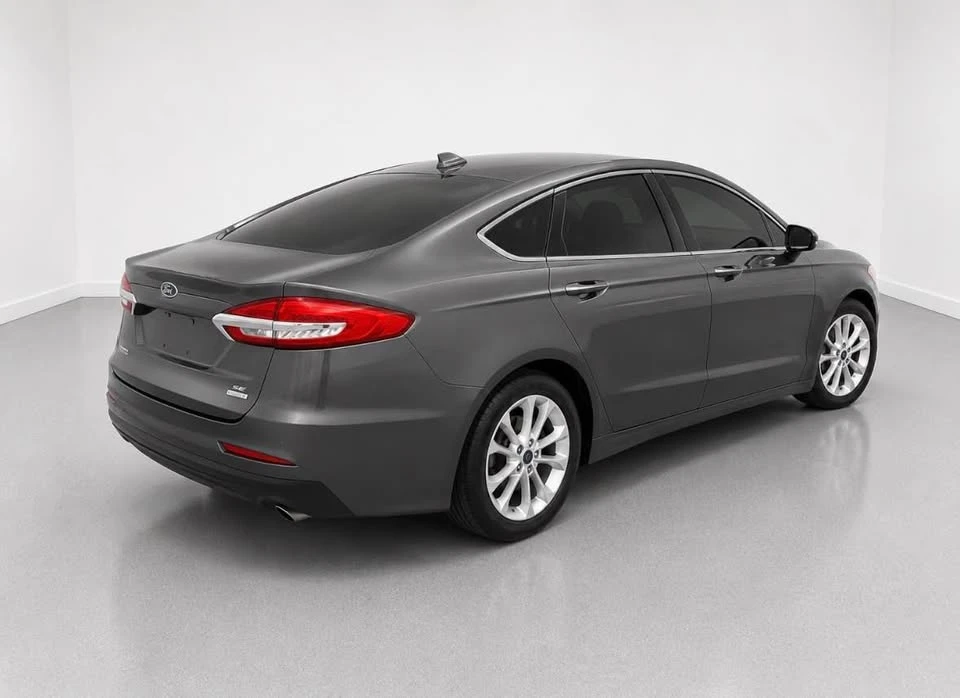 2020 Kia Stinger GT - Image 5 of 19