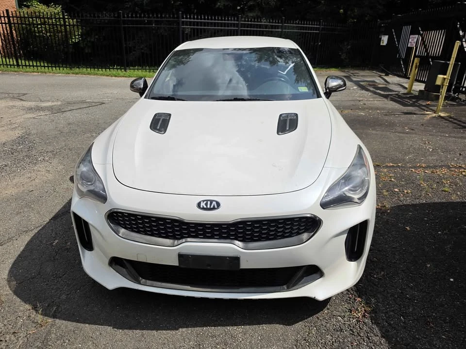 2020 Kia Stinger GT - Image 12 of 14