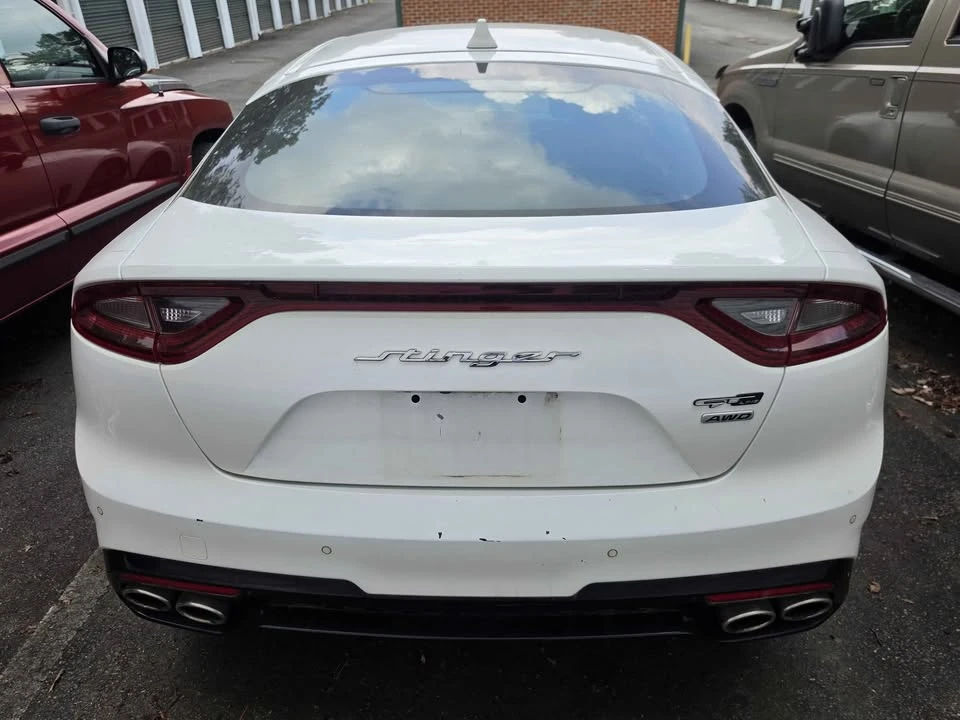 2020 Kia Stinger GT - Image 5 of 14