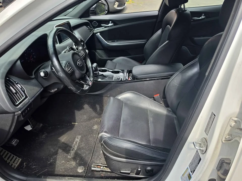 2020 Kia Stinger GT - Image 6 of 14