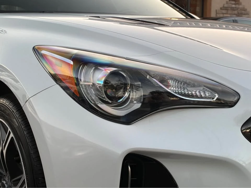 2020 Kia Stinger GT - Image 5 of 20