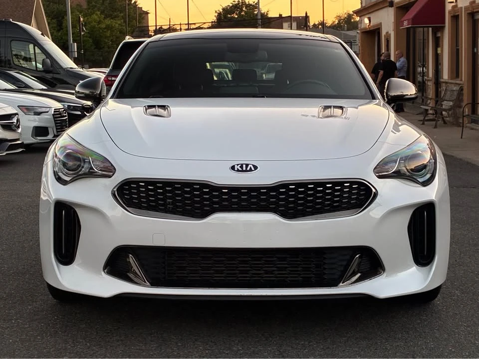 2020 Kia Stinger GT - Image 3 of 20