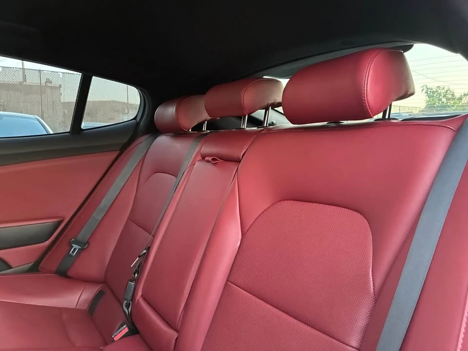 2020 Kia Stinger GT - Image 12 of 20