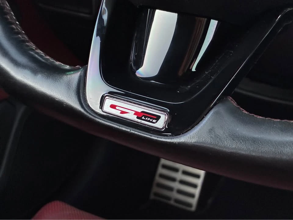 2020 Kia Stinger GT - Image 17 of 20