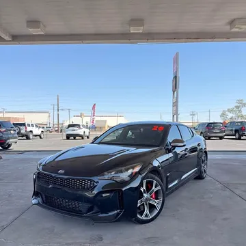 2020 Kia Stinger GT
