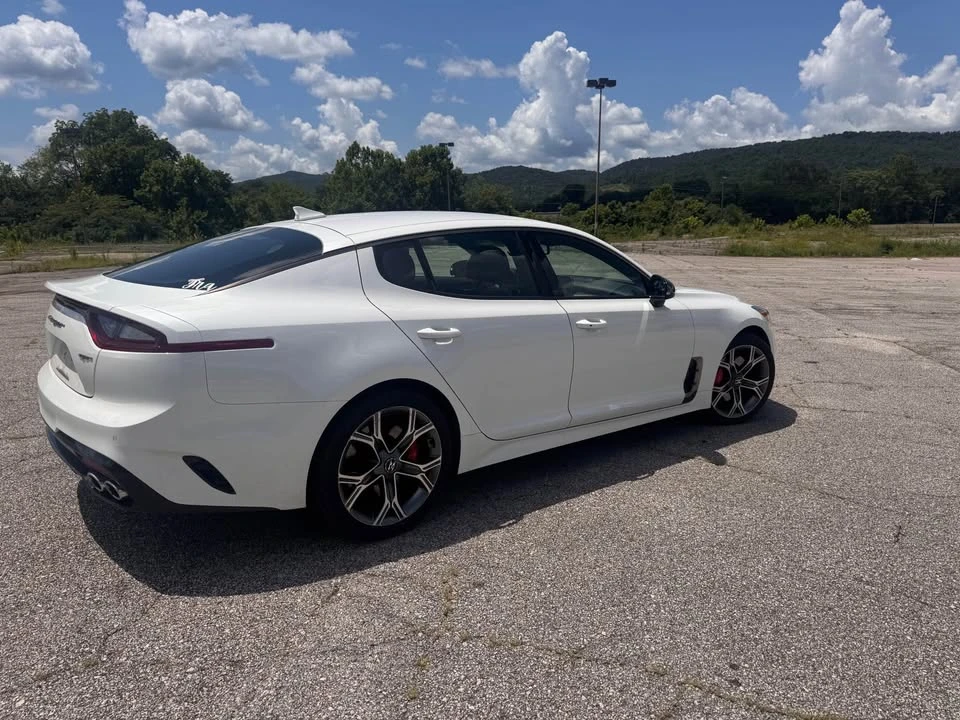 2020 Kia Stinger GT - Image 3 of 5