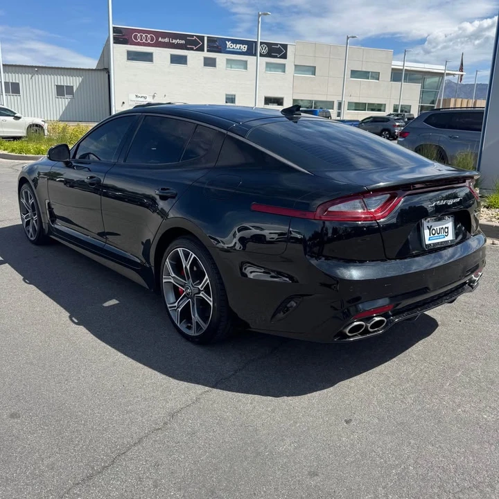 2020 Kia Stinger GT - Image 3 of 16