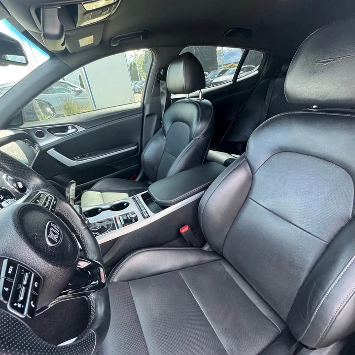 2020 Kia Stinger GT - Image 14 of 16