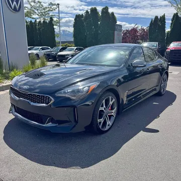 2020 Kia Stinger GT