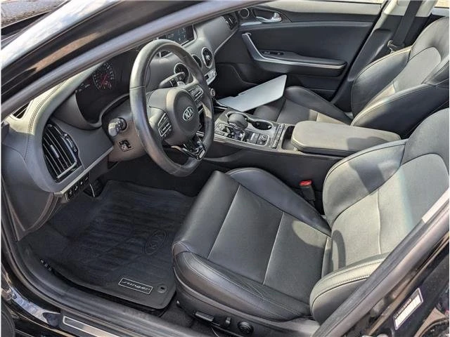 2020 Kia Stinger GT - Image 20 of 20