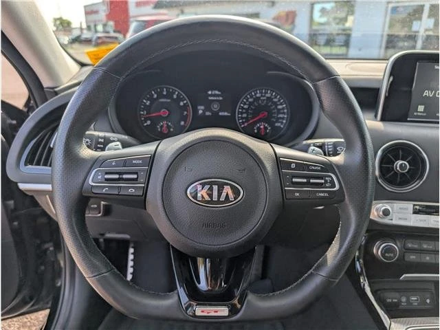 2020 Kia Stinger GT - Image 16 of 20