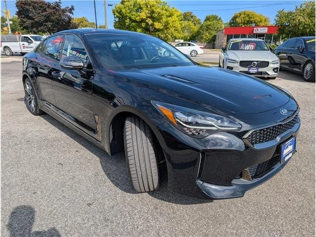 2020 Kia Stinger GT - Image 3 of 20