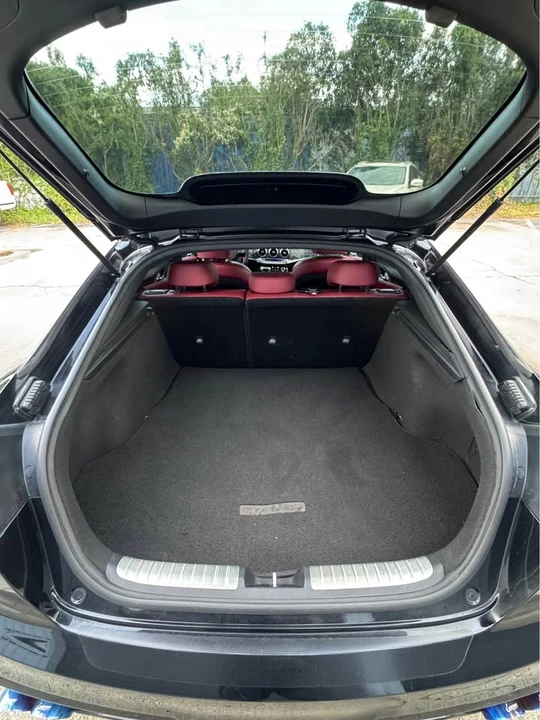 2020 Kia Stinger GT - Image 16 of 17