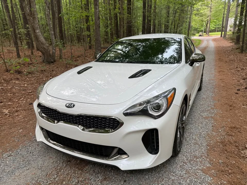 2020 Kia Stinger GT - Image 3 of 16