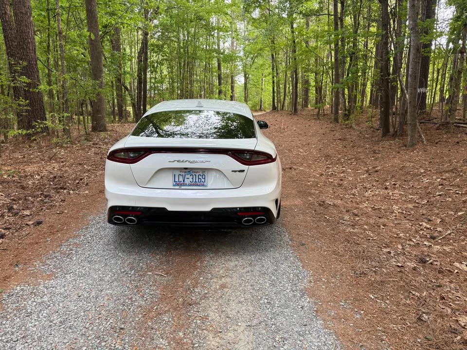 2020 Kia Stinger GT - Image 5 of 16