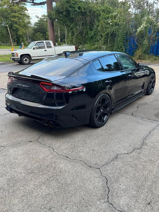 2020 Kia Stinger GT - Image 4 of 17
