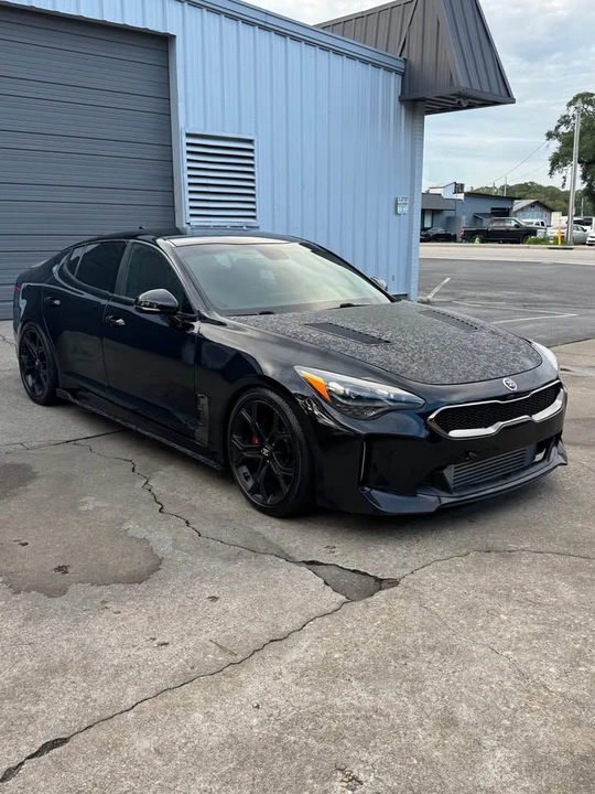 2020 Kia Stinger GT - Image 3 of 17