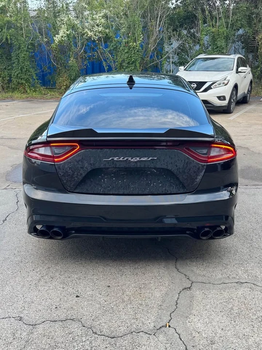 2020 Kia Stinger GT - Image 5 of 17