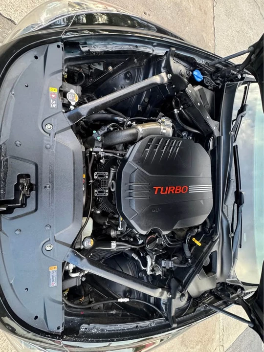 2020 Kia Stinger GT - Image 17 of 17