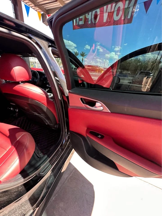 2020 Kia Stinger GT - Image 9 of 17