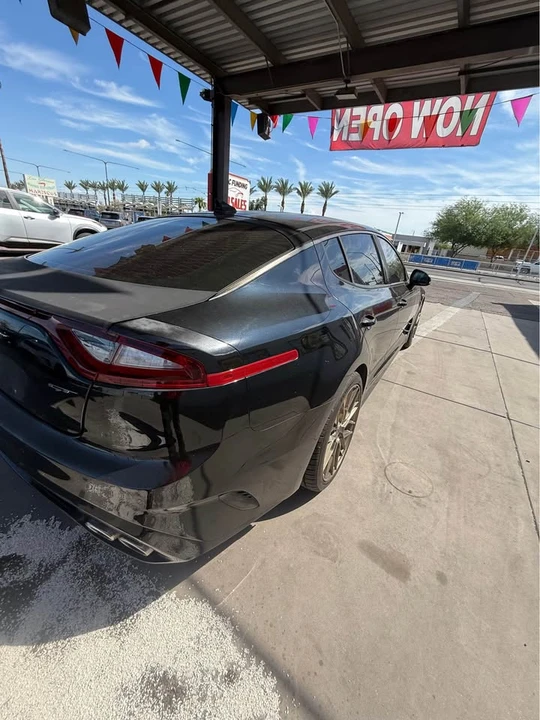 2020 Kia Stinger GT - Image 6 of 10