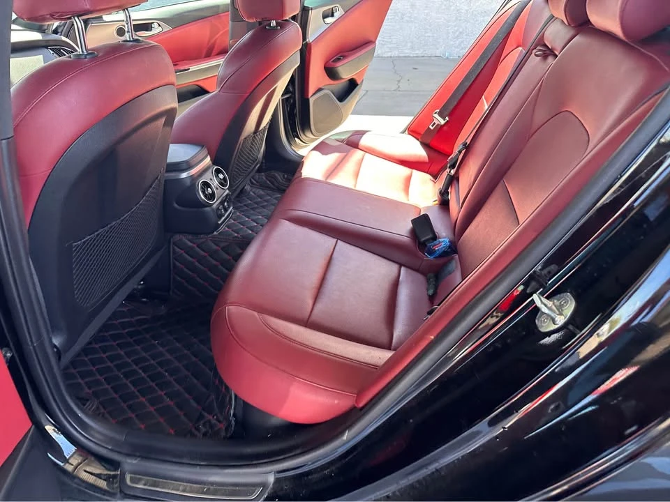 2020 Kia Stinger GT - Image 20 of 20