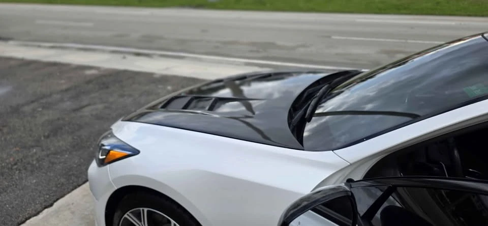 2020 Kia Stinger GT - Image 6 of 11