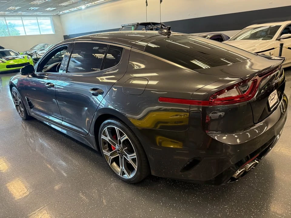 2020 Kia Stinger GT - Image 5 of 20