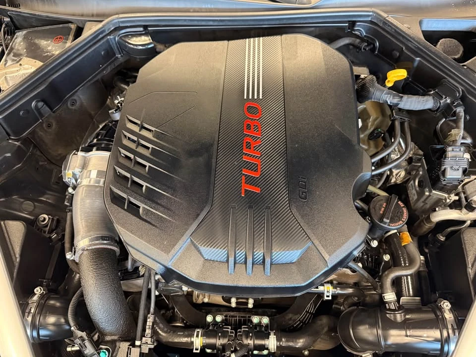 2020 Kia Stinger GT - Image 19 of 20