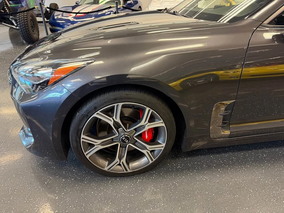 2020 Kia Stinger GT - Image 2 of 20