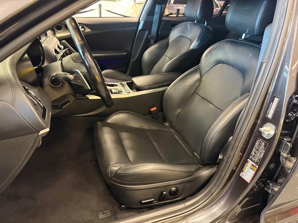 2020 Kia Stinger GT - Image 13 of 20