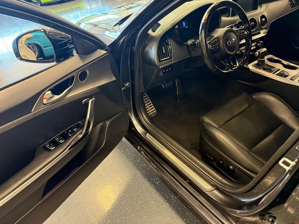 2020 Kia Stinger GT - Image 7 of 20