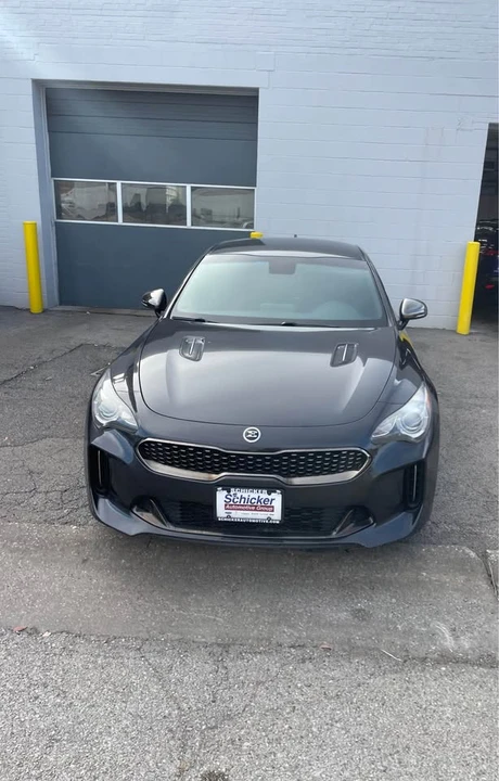 2020 Kia Stinger GT - Image 4 of 4