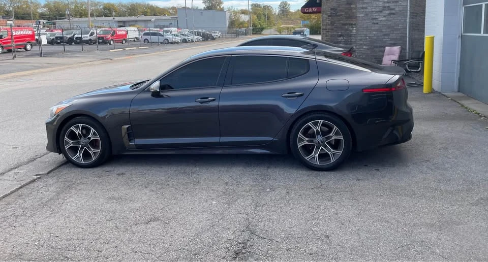 2020 Kia Stinger GT - Image 3 of 4